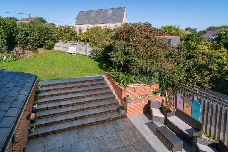 Images for Freshwater Bay, Isle of Wight