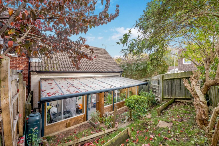 Images for The Camellias, Banbury