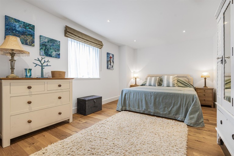 Images for Higher Wharf, Bude