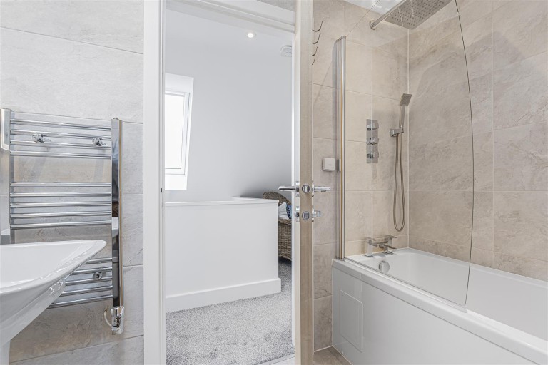 Images for Higher Wharf, Bude