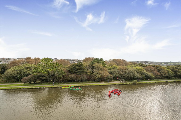 Images for Higher Wharf, Bude