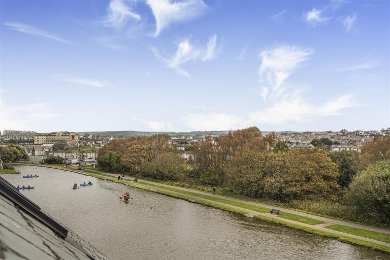 Images for Higher Wharf, Bude