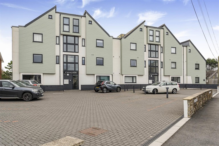 Images for Higher Wharf, Bude