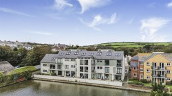 Images for Higher Wharf, Bude