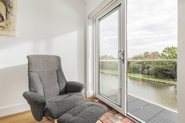 Images for Higher Wharf, Bude