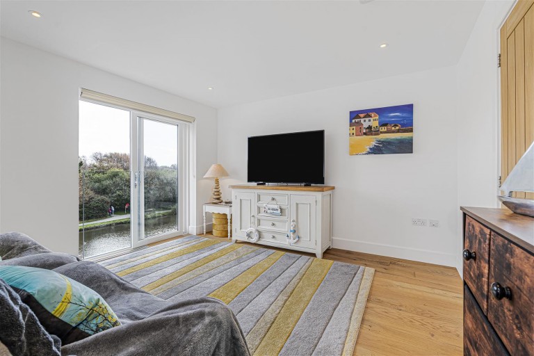 Images for Higher Wharf, Bude