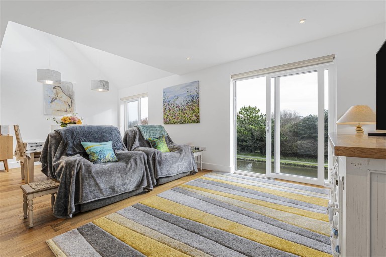 Images for Higher Wharf, Bude