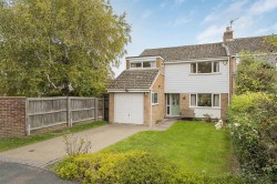 Images for The Paddock, Harston, Cambridge