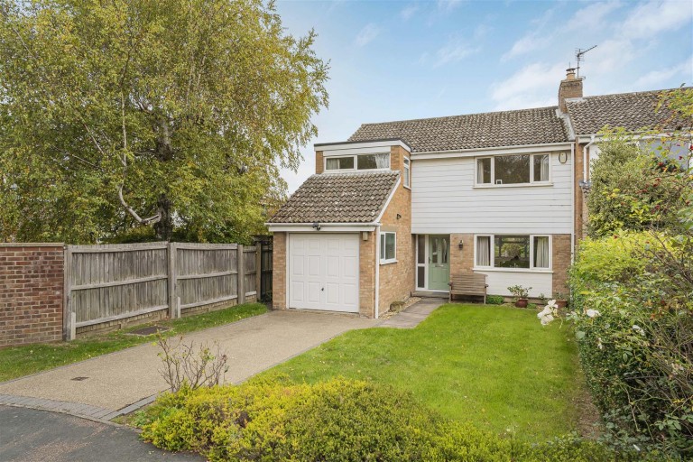 Images for The Paddock, Harston, Cambridge