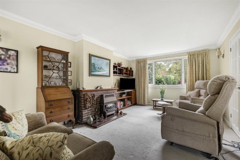 Click the photo for more details of The Paddock, Harston, Cambridge