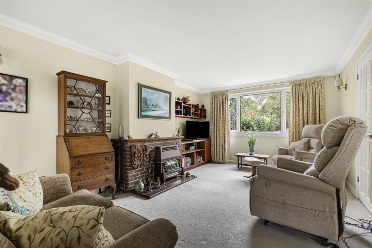 Images for The Paddock, Harston, Cambridge