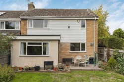 Images for The Paddock, Harston, Cambridge