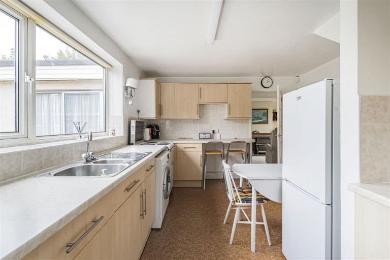 Images for The Paddock, Harston, Cambridge