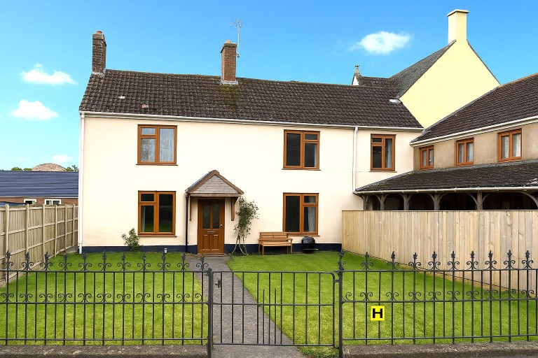 Images for Nether Stowey, Bridgwater