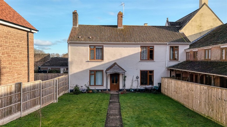 Click the photo for more details of Nether Stowey, Bridgwater