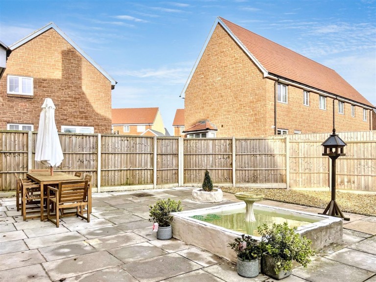 Images for Nether Stowey, Bridgwater