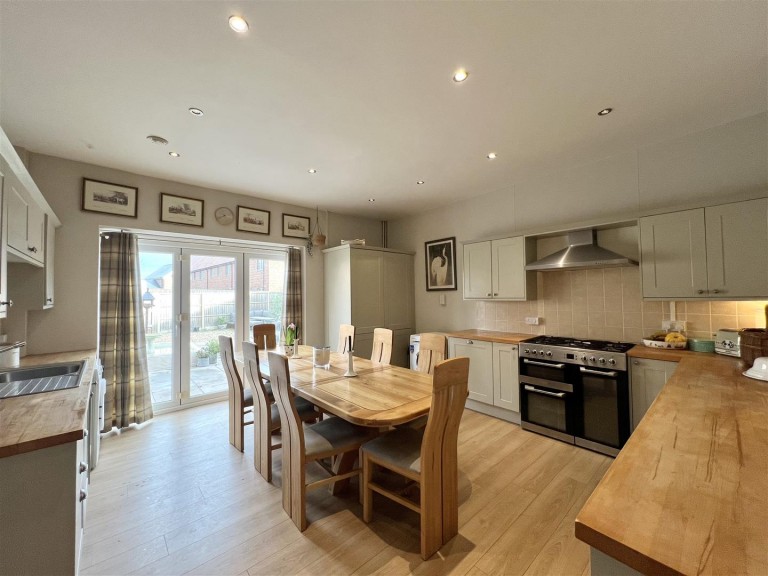 Images for Nether Stowey, Bridgwater