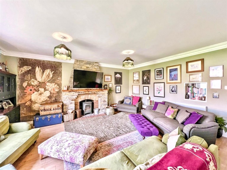 Images for Nether Stowey, Bridgwater