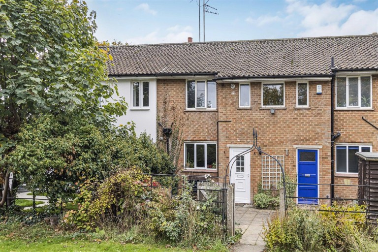 View Full Details for Park Drive, Impington, Cambridge