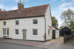 Images for High Street, Barkway, Royston