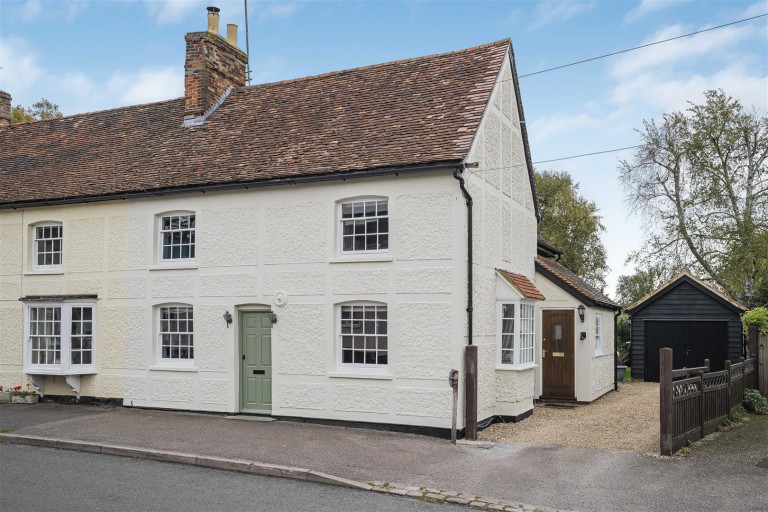 Images for High Street, Barkway, Royston