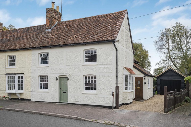 Click the photo for more details of High Street, Barkway, Royston