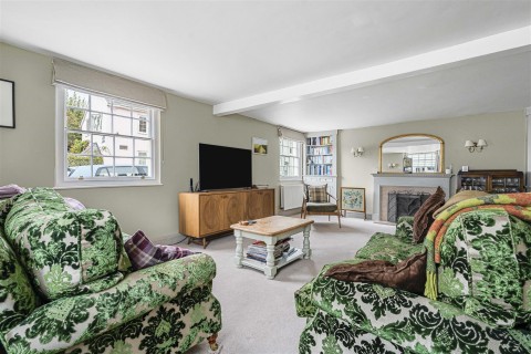 Click the photo for more details of High Street, Barkway, Royston