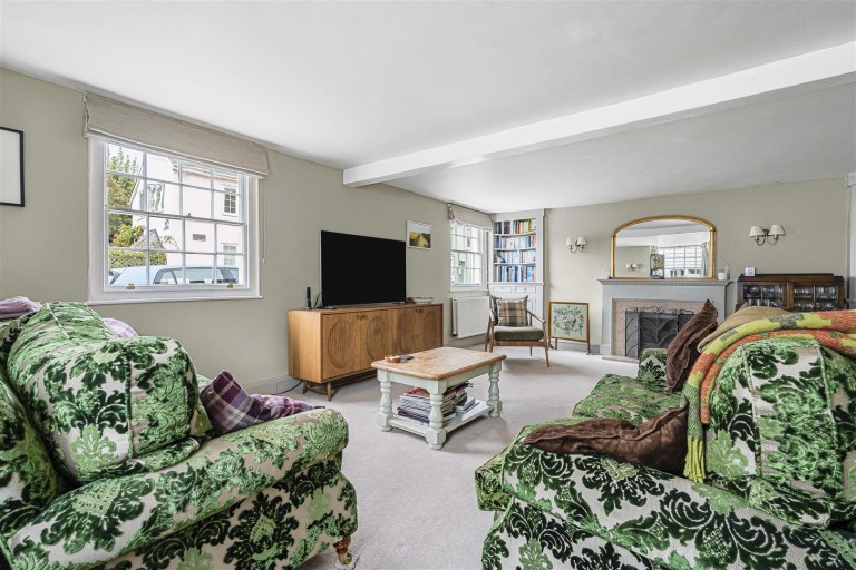 Images for High Street, Barkway, Royston