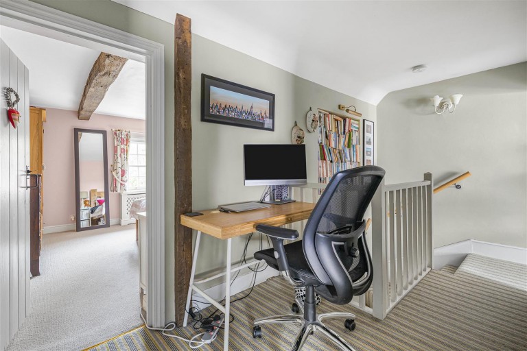 Images for High Street, Barkway, Royston