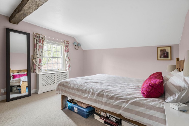 Images for High Street, Barkway, Royston