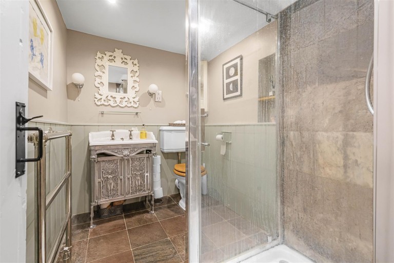 Images for High Street, Barkway, Royston