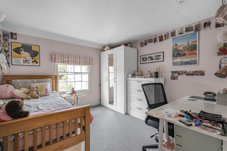 Images for High Street, Barkway, Royston