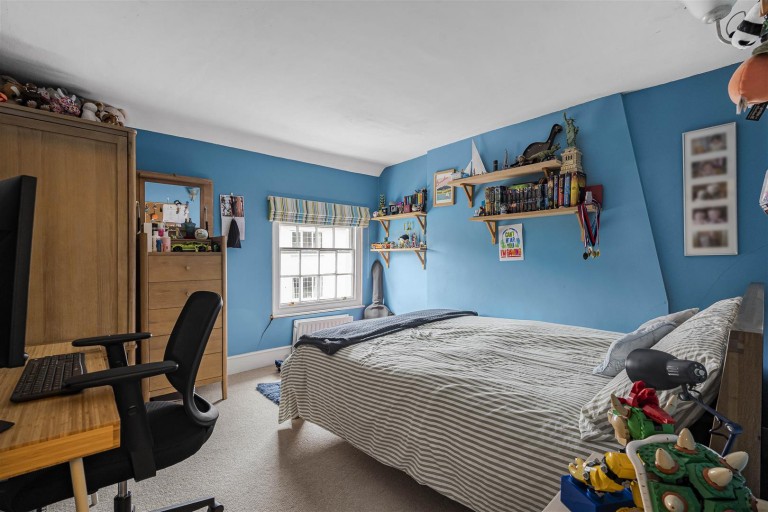 Images for High Street, Barkway, Royston