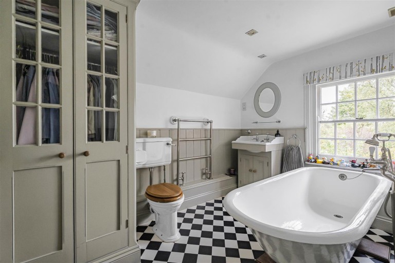 Images for High Street, Barkway, Royston