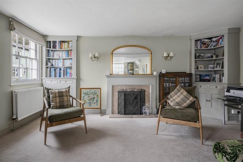 Click the photo for more details of High Street, Barkway, Royston