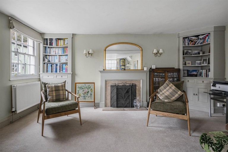 Images for High Street, Barkway, Royston