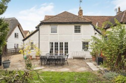 Images for High Street, Barkway, Royston