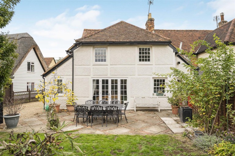 Images for High Street, Barkway, Royston