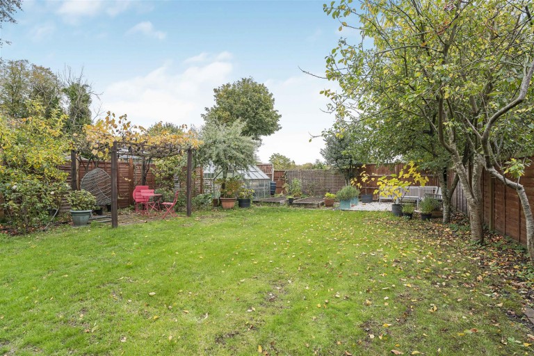 Images for High Street, Barkway, Royston