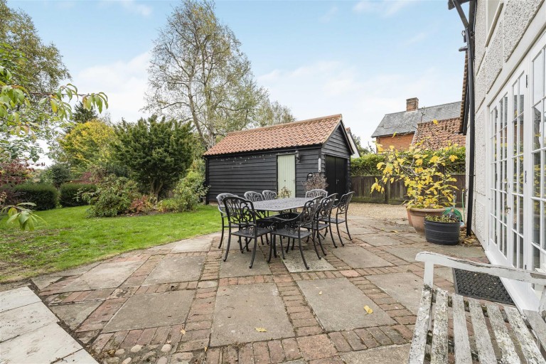 Images for High Street, Barkway, Royston