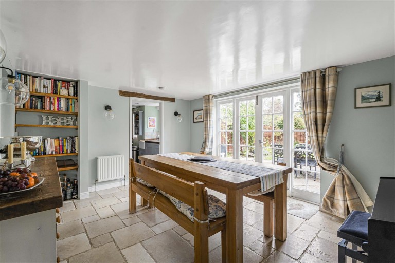 Images for High Street, Barkway, Royston