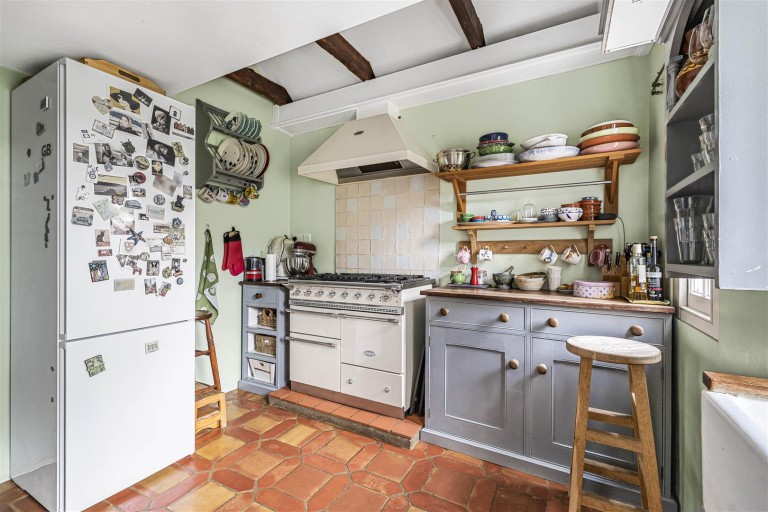 Images for High Street, Barkway, Royston