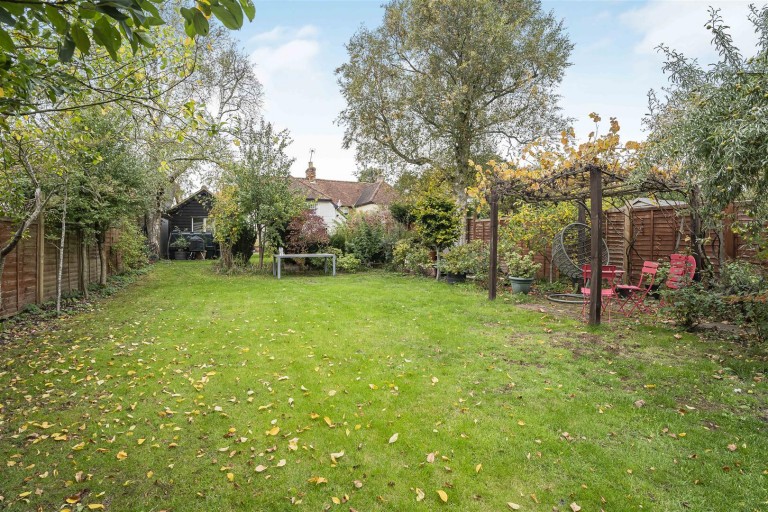 Images for High Street, Barkway, Royston