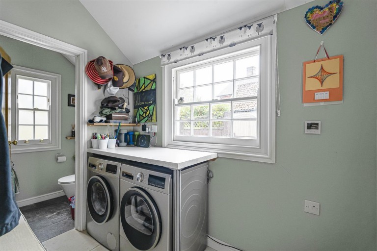 Images for High Street, Barkway, Royston