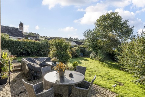 Click the photo for more details of Pinaster Close, Honiton