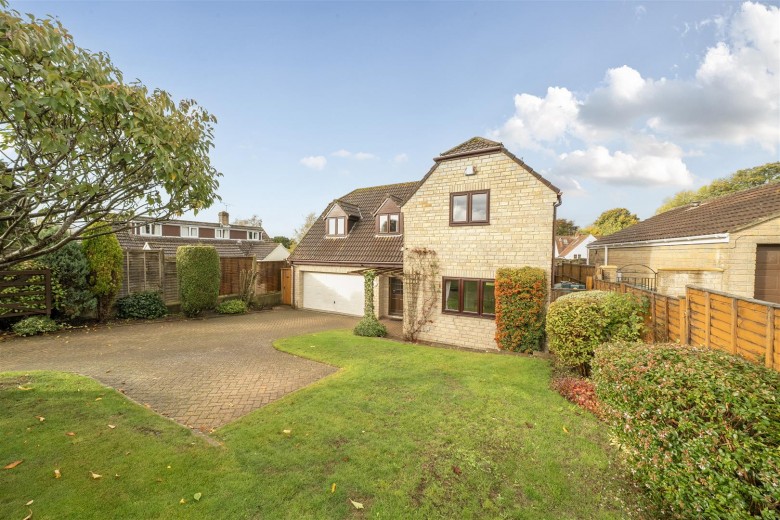 Click the photo for more details of Back Lane, Bradford Abbas, Sherborne