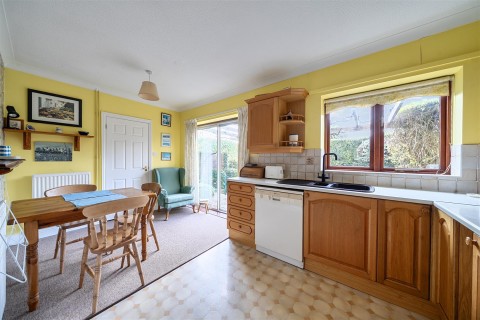 Click the photo for more details of Back Lane, Bradford Abbas, Sherborne