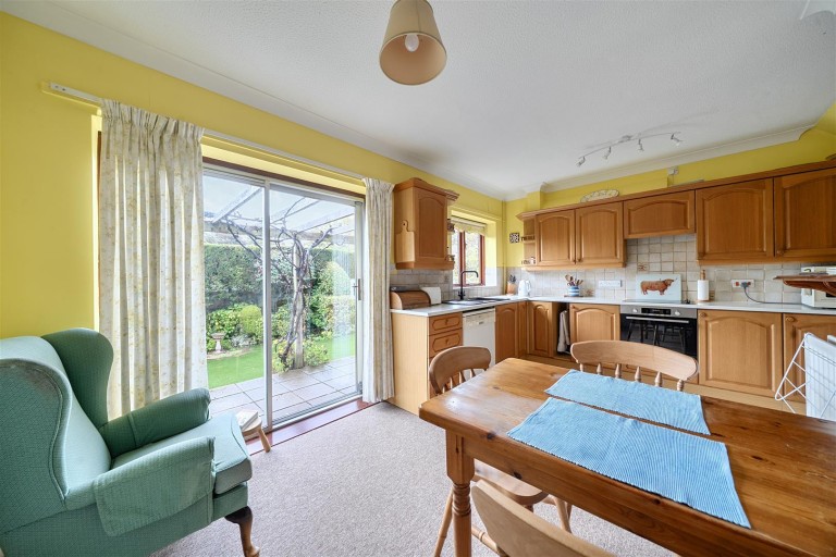 Images for Back Lane, Bradford Abbas, Sherborne