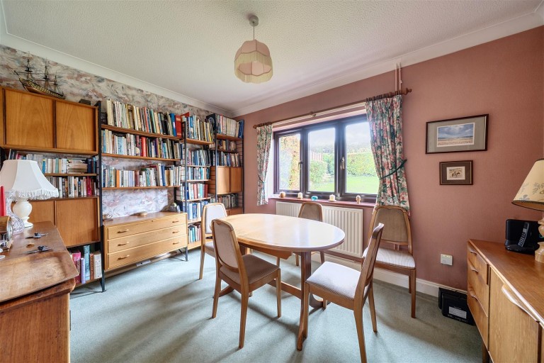 Images for Back Lane, Bradford Abbas, Sherborne