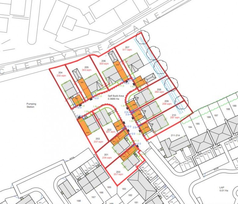 Click the photo for more details of Cherry Tree Lane, Ely, Soham
